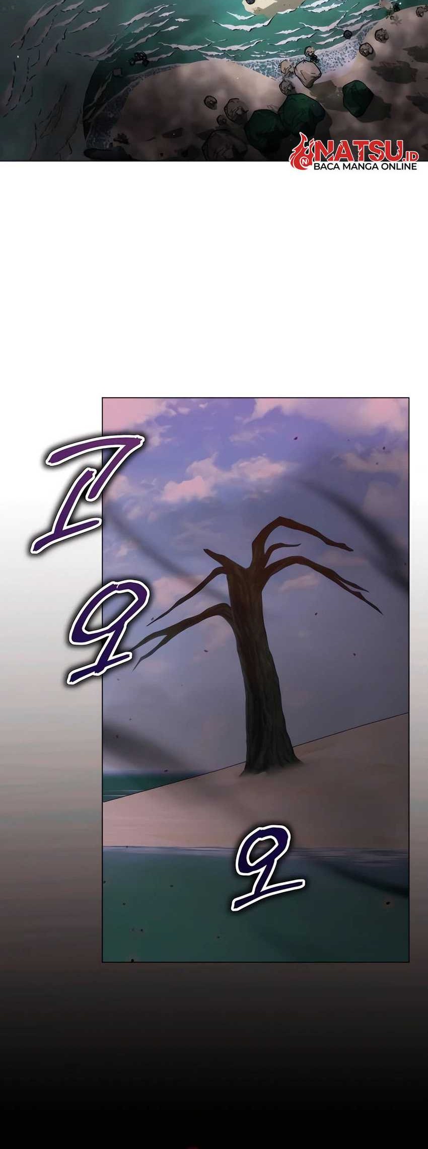 Hunter World’s Gardener Chapter 59 - halaman 13