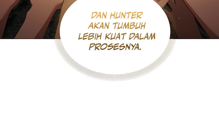 Hunter World’s Gardener Chapter 65 - halaman 30