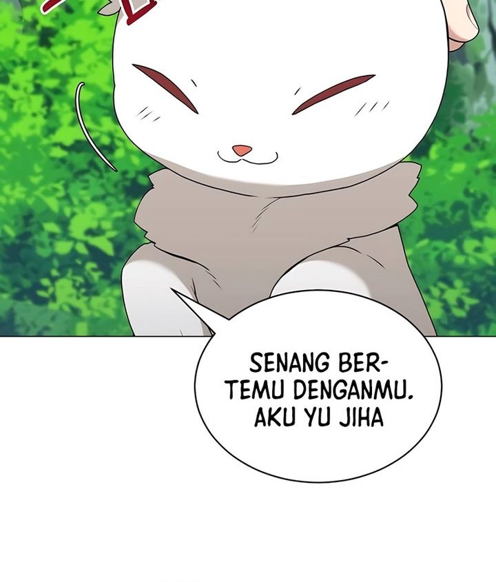 Hunter World’s Gardener Chapter 72 - halaman 28