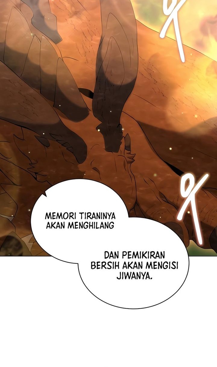 Hunter World’s Gardener Chapter 72 - halaman 55