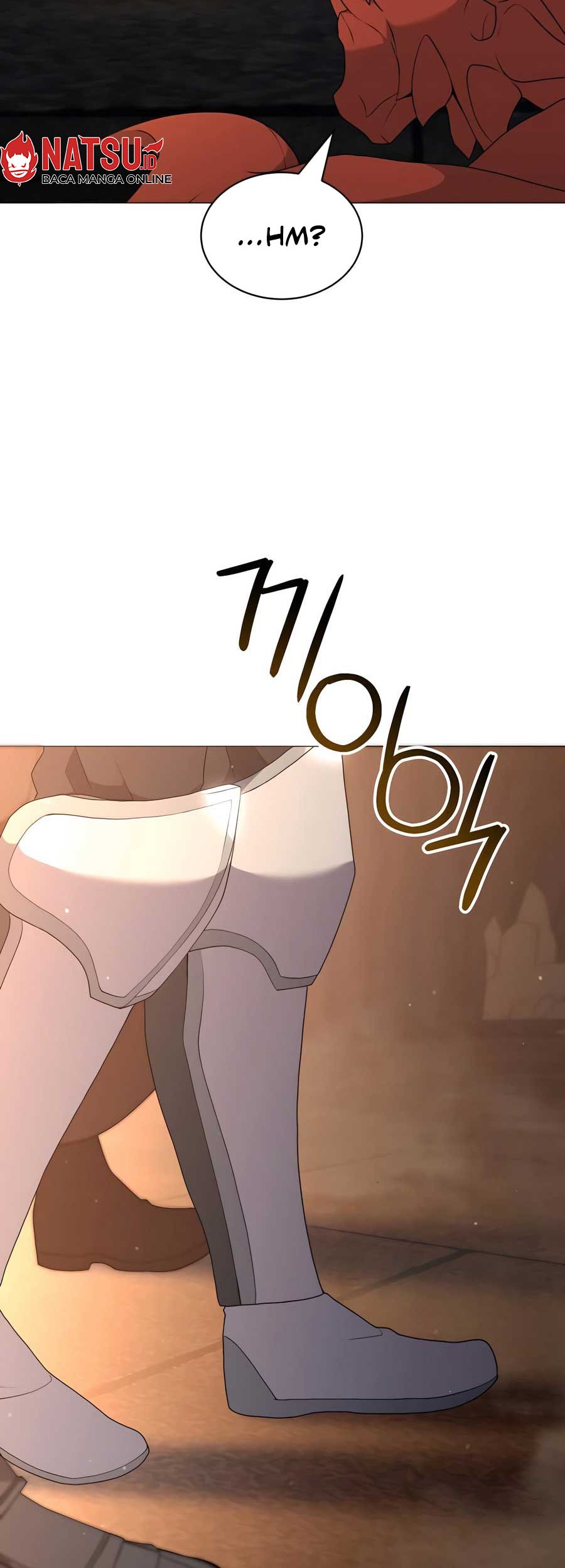 Hunter World’s Gardener Chapter 74 - halaman 15