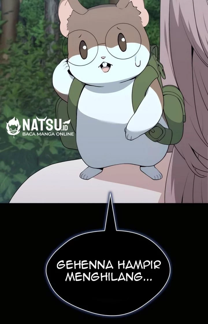 Hunter World’s Gardener Chapter 80 - halaman 25