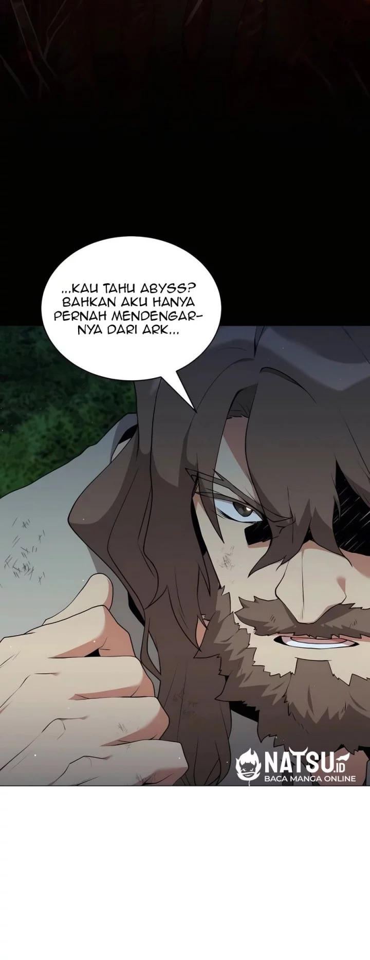 Hunter World’s Gardener Chapter 80 - halaman 29