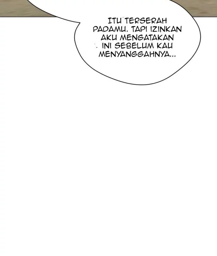 Hunter World’s Gardener Chapter 80 - halaman 48
