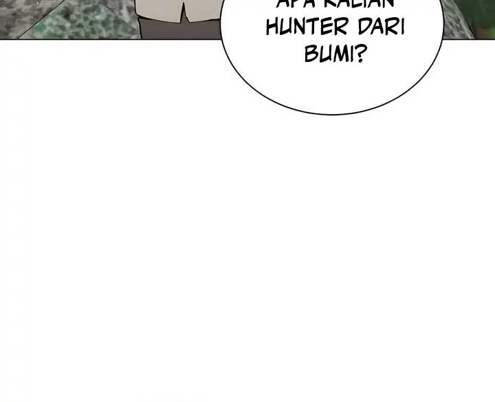 Hunter World’s Gardener Chapter 81 - halaman 34