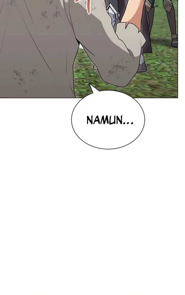 Hunter World’s Gardener Chapter 81 - halaman 36