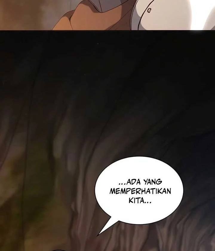 Hunter World’s Gardener Chapter 81 - halaman 66
