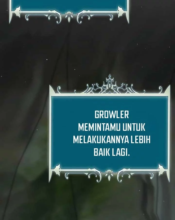 Hunter World’s Gardener Chapter 81 - halaman 68
