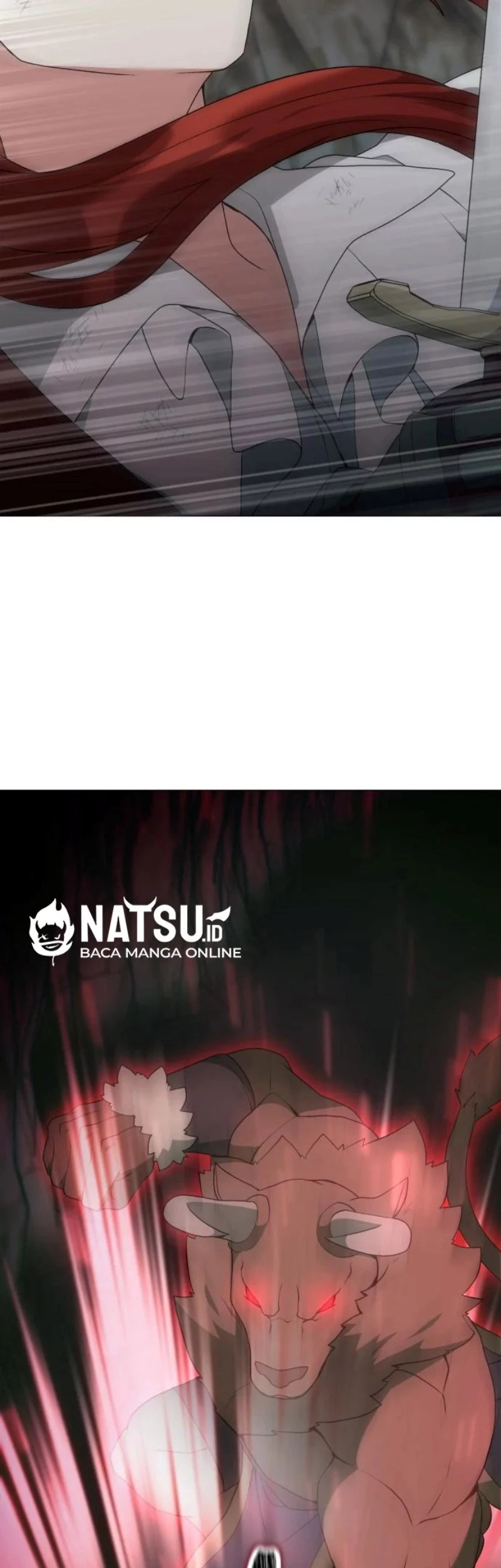 Hunter World’s Gardener Chapter 83 - halaman 31