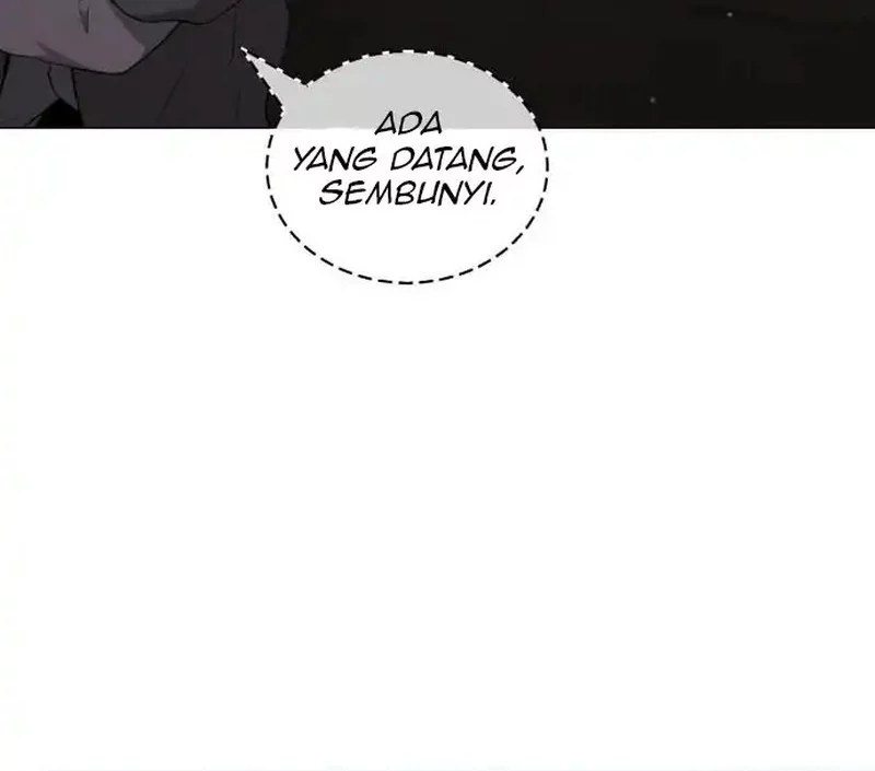 Hunter World’s Gardener Chapter 84 - halaman 52