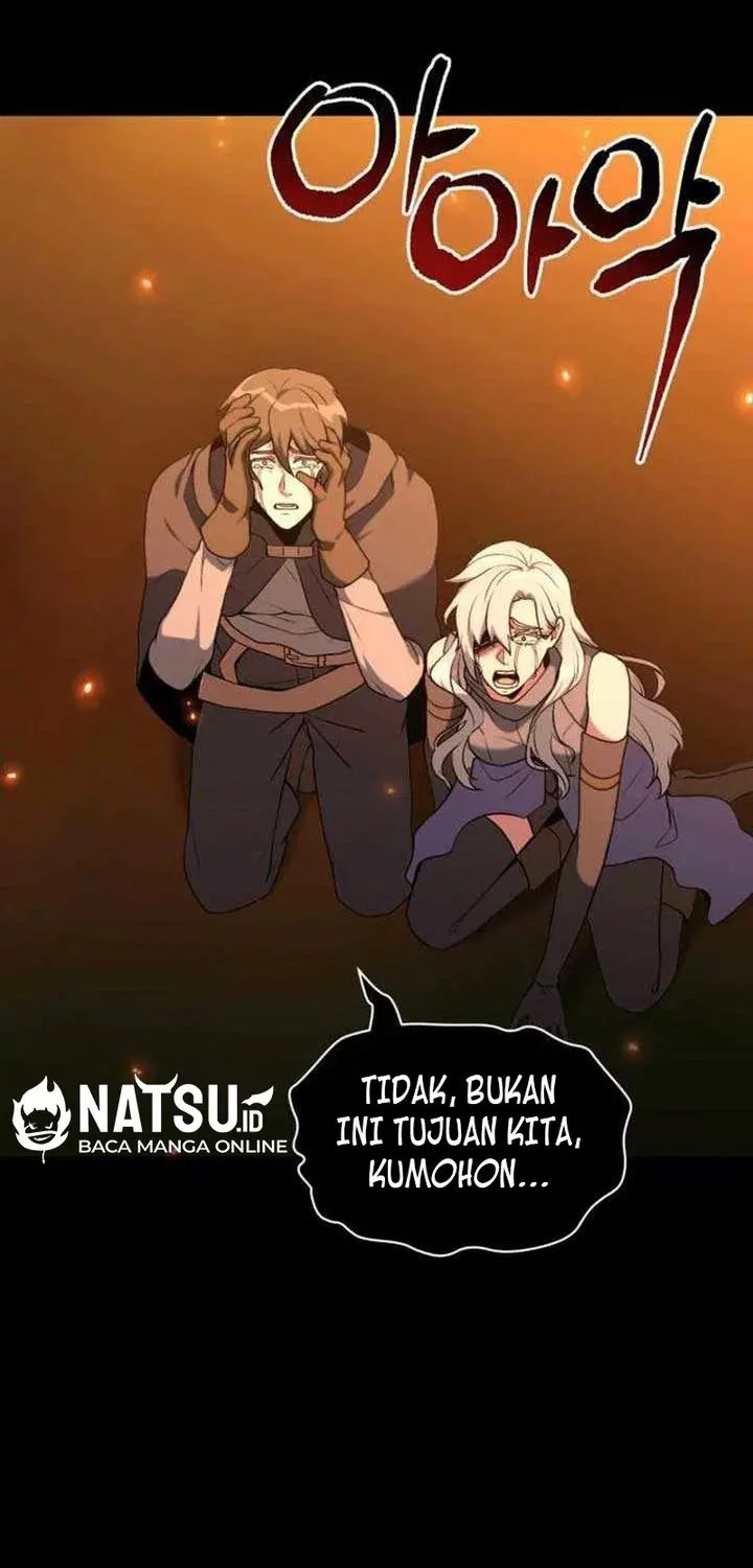 Hunter World’s Gardener Chapter 85 - halaman 57