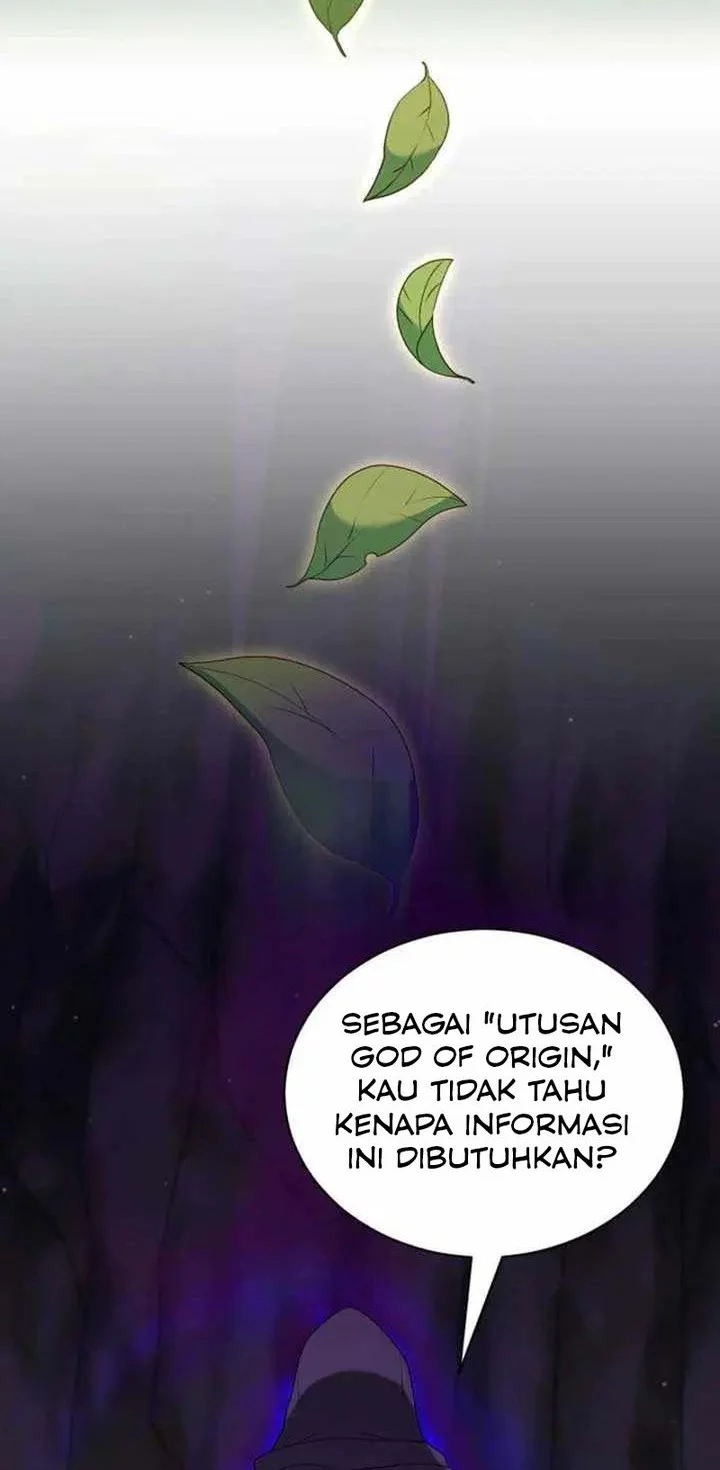Hunter World’s Gardener Chapter 85 - halaman 69