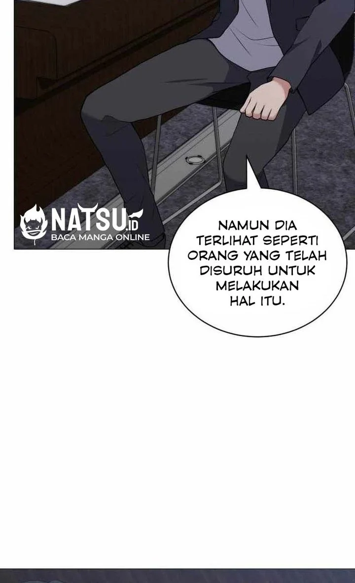 Hunter World’s Gardener Chapter 88 - halaman 12