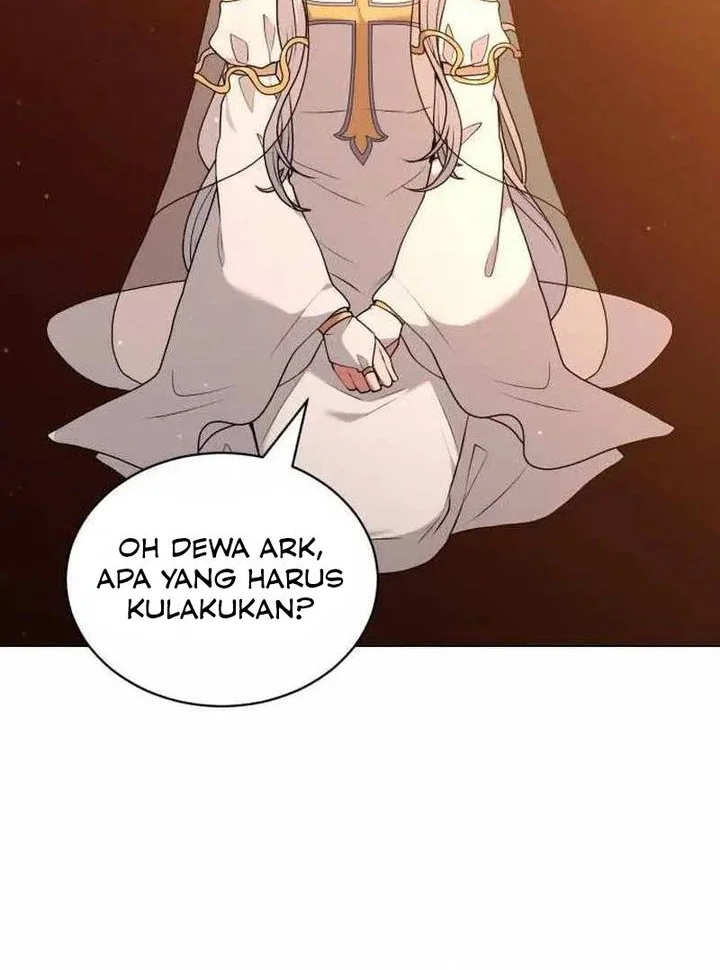 Hunter World’s Gardener Chapter 88 - halaman 28