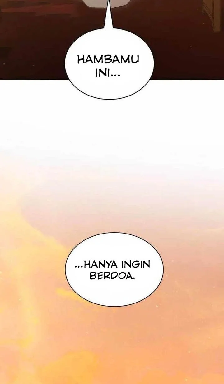 Hunter World’s Gardener Chapter 88 - halaman 30