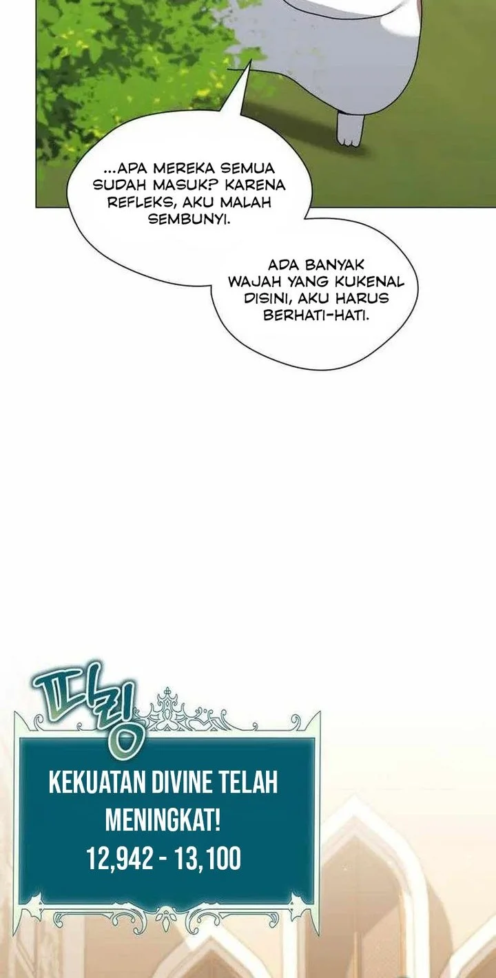 Hunter World’s Gardener Chapter 88 - halaman 60