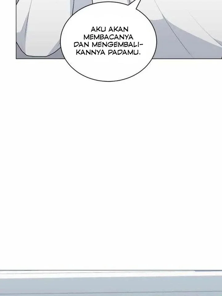 Hunter World’s Gardener Chapter 89 - halaman 56