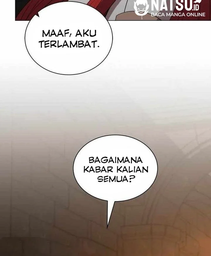 Hunter World’s Gardener Chapter 89 - halaman 66