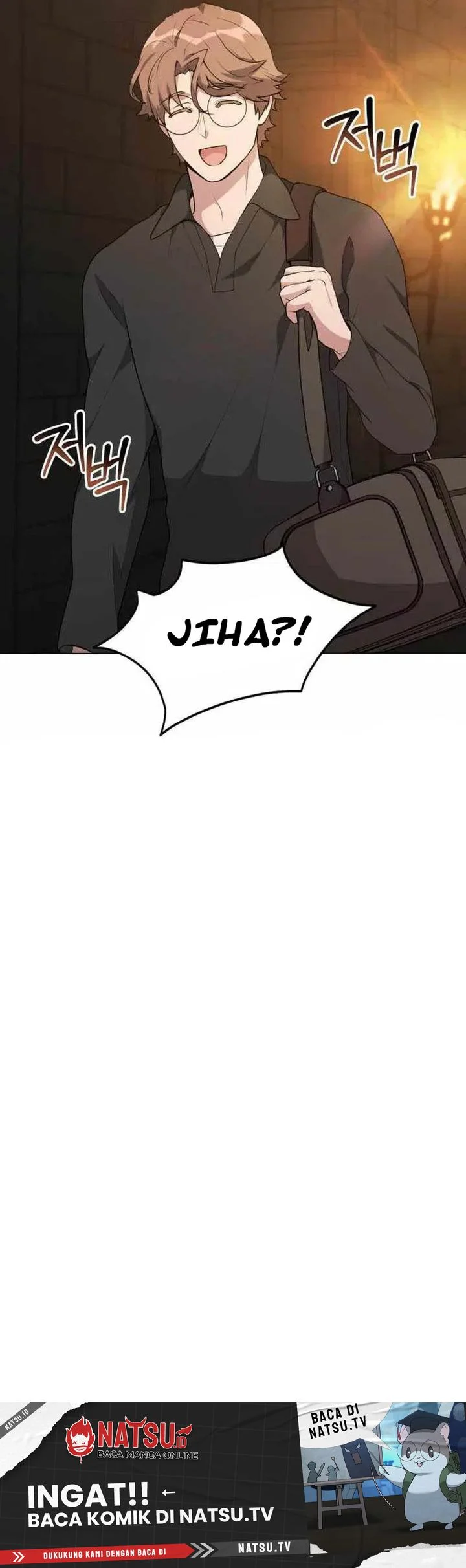 Hunter World’s Gardener Chapter 89 - halaman 67