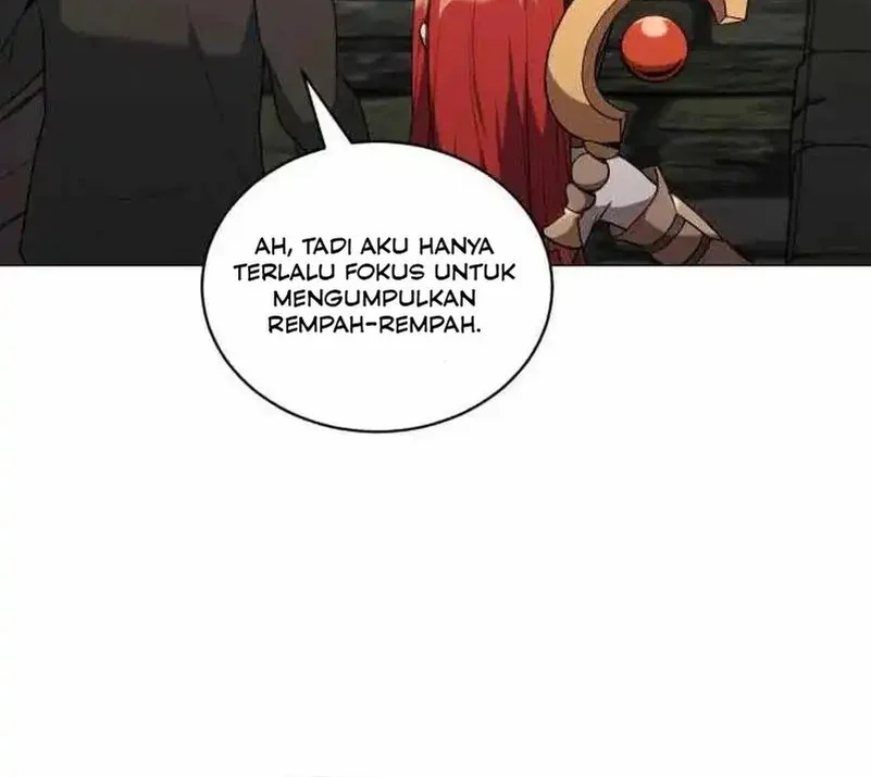 Hunter World’s Gardener Chapter 90 - halaman 56