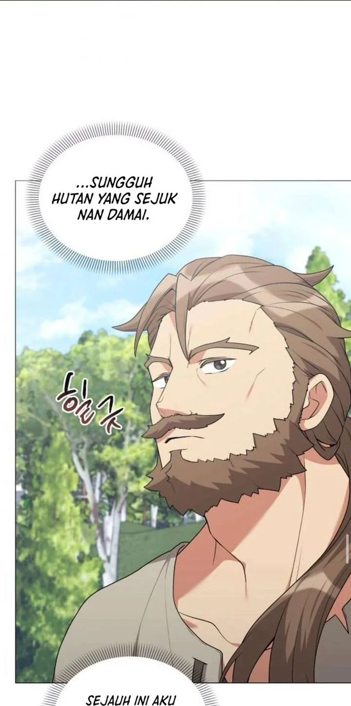 Hunter World’s Gardener Chapter 98 - halaman 38