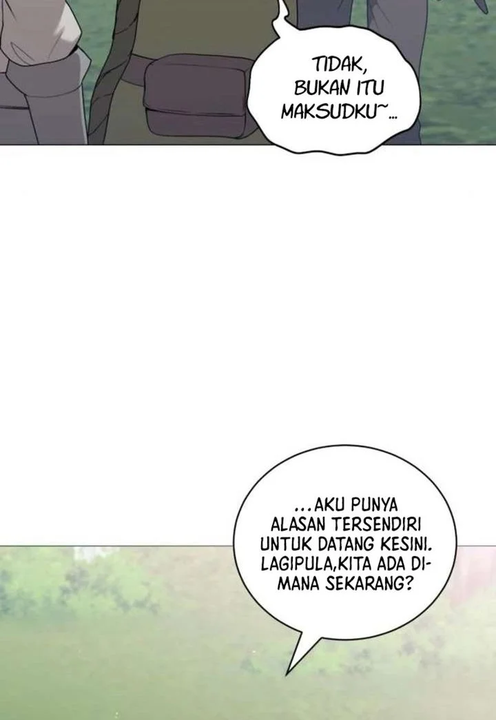 Hunter World’s Gardener Chapter 98 - halaman 42