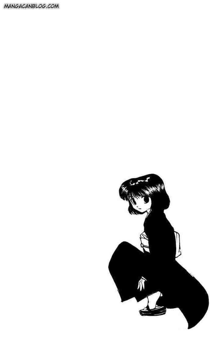 Hunter x Hunter Chapter 117 - halaman 16