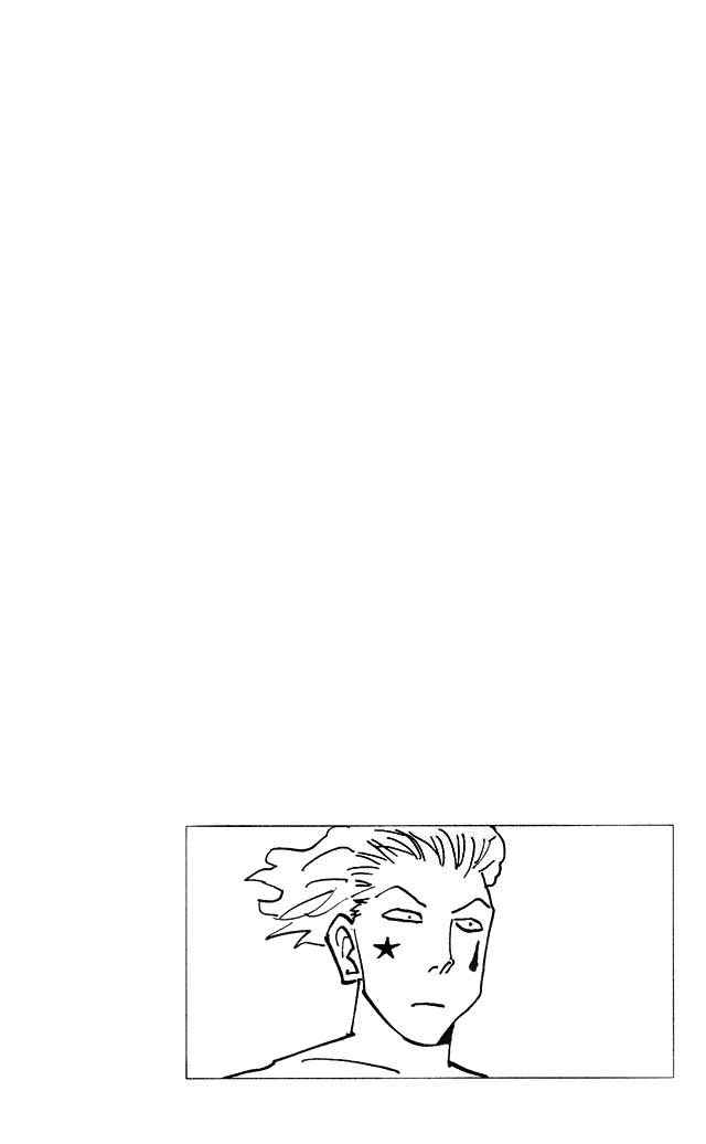 Hunter x Hunter Chapter 119 - halaman 17