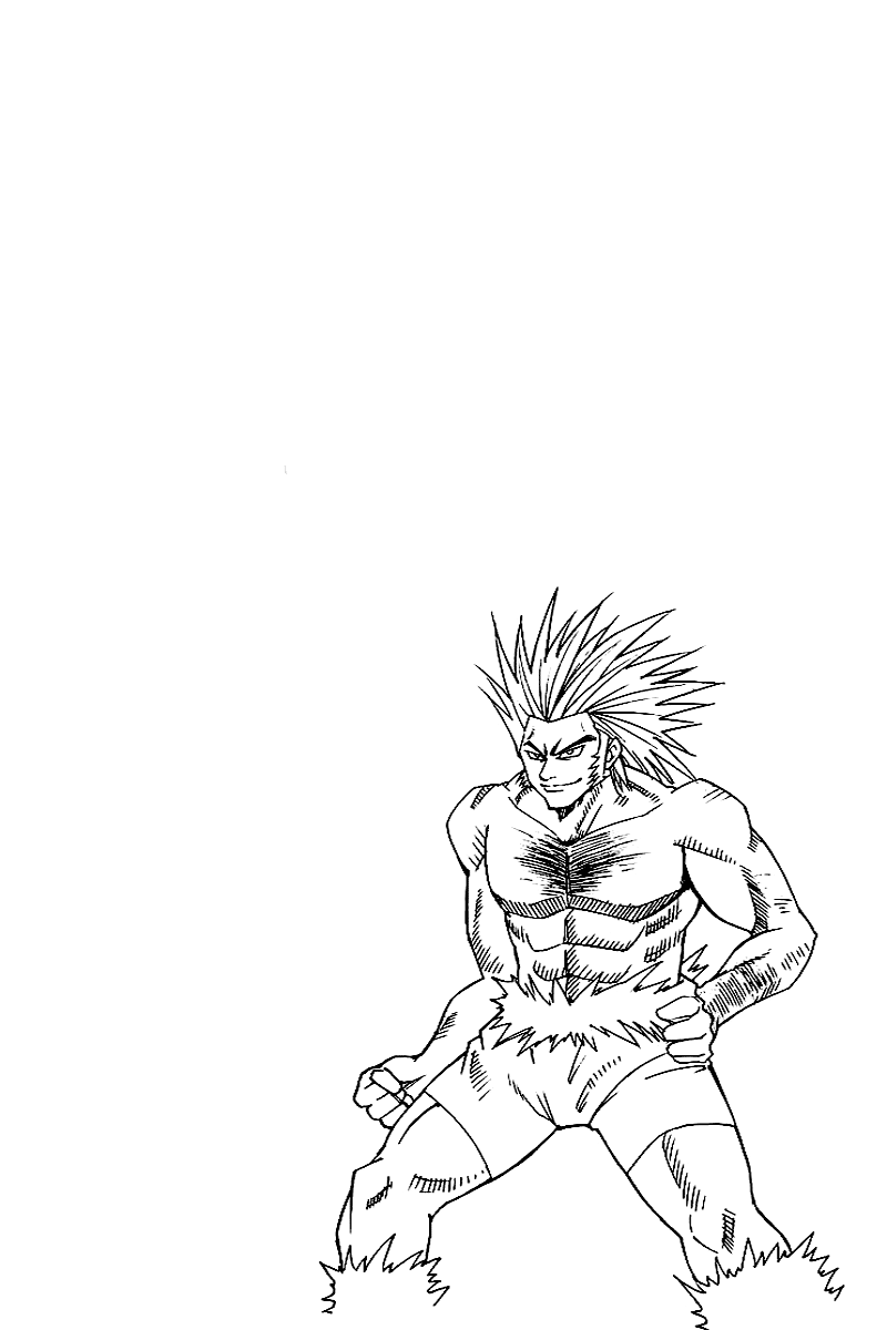 Hunter x Hunter Chapter 131 - halaman 17