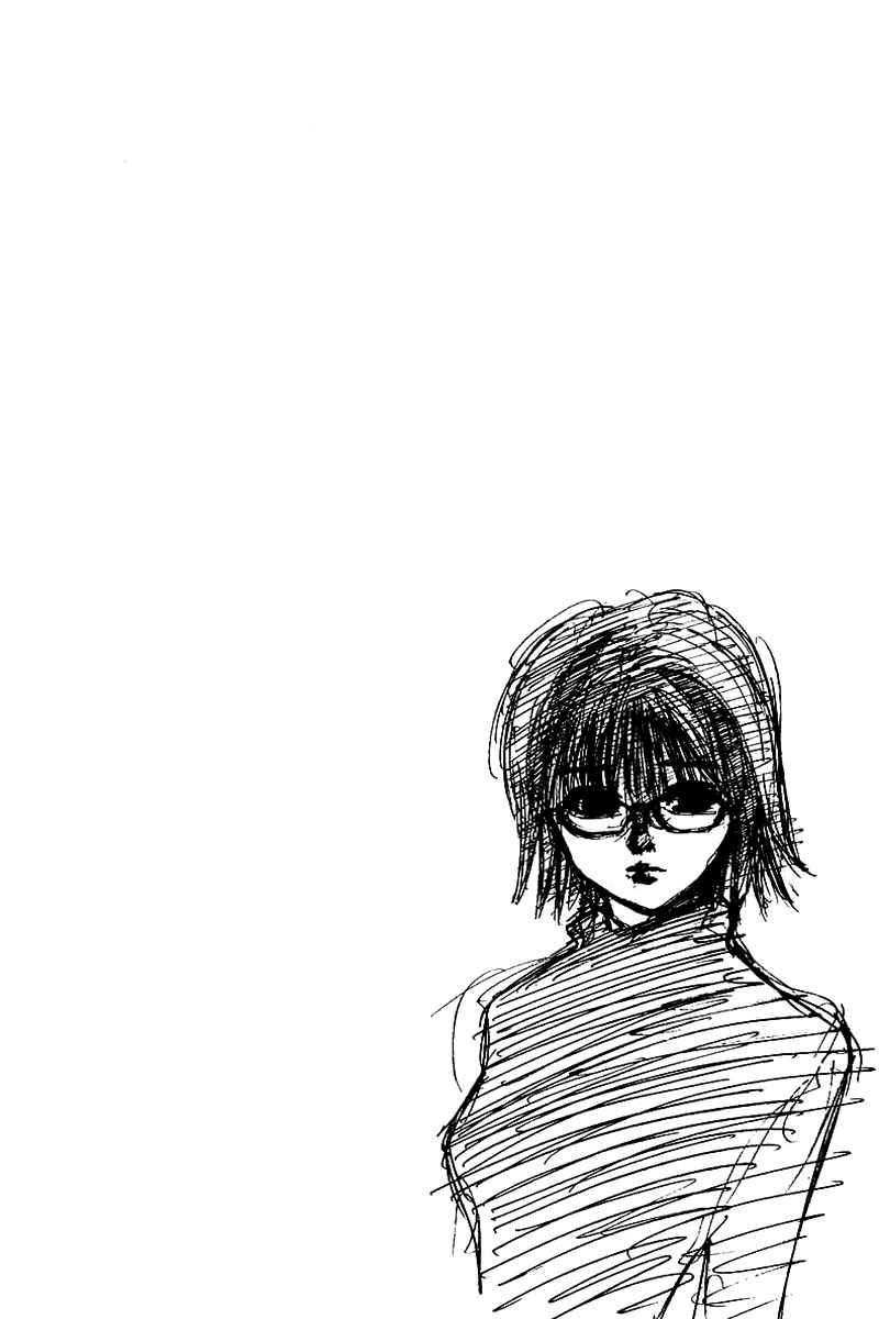 Hunter x Hunter Chapter 133 - halaman 17