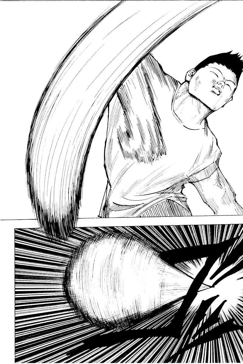 Hunter x Hunter Chapter 162 - halaman 7