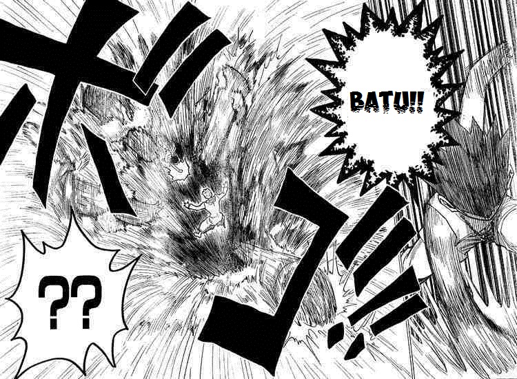 Hunter x Hunter Chapter 181 - halaman 4