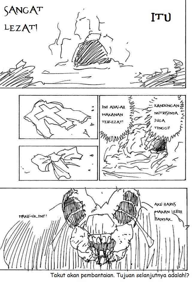 Hunter x Hunter Chapter 187 - halaman 14