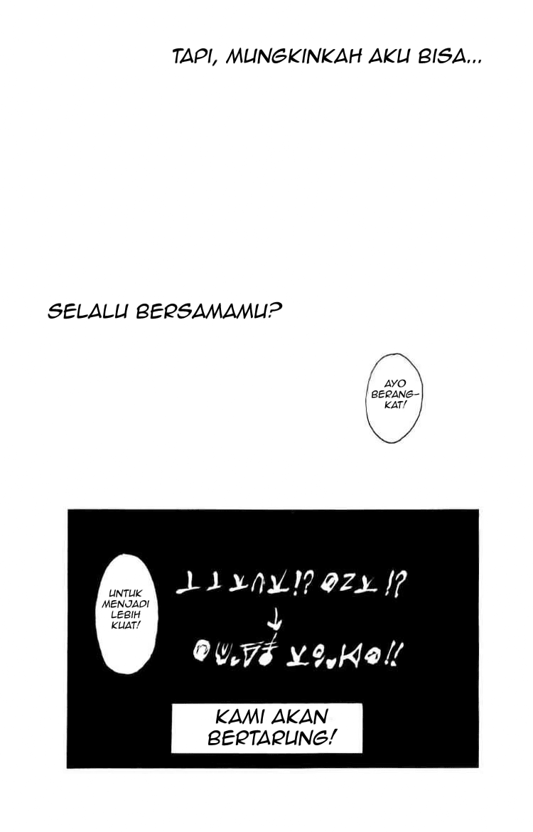 Hunter x Hunter Chapter 199 - halaman 14