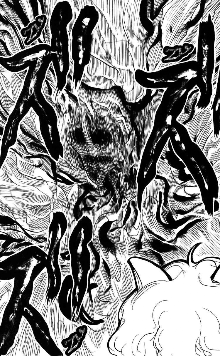 Hunter x Hunter Chapter 200 - halaman 12