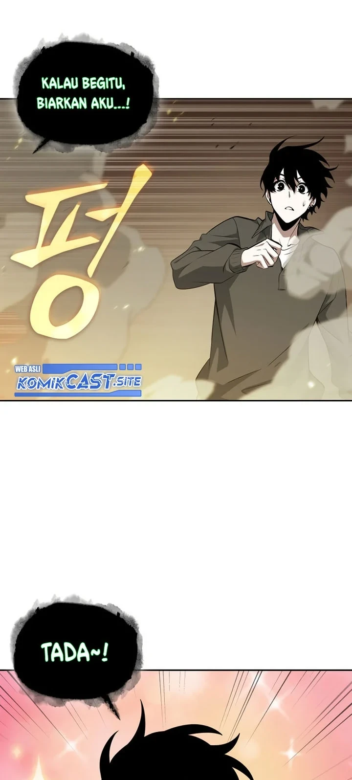 Hunter x Hunter Chapter 223 - halaman 11