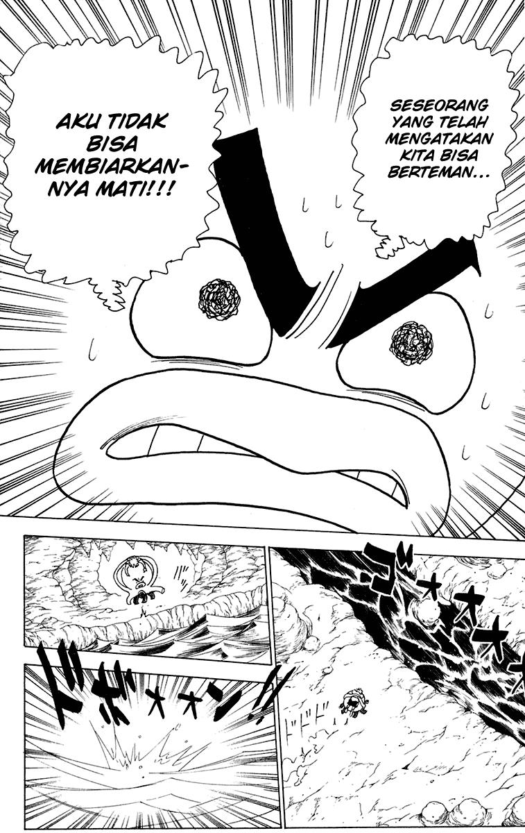 Hunter x Hunter Chapter 241 - halaman 10