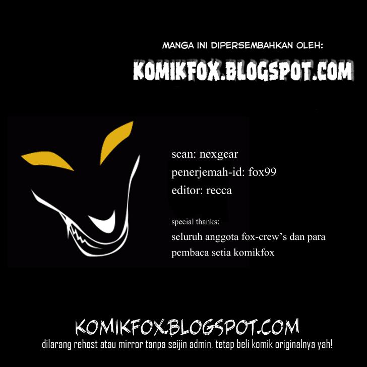 Hunter x Hunter Chapter 251 - halaman 2