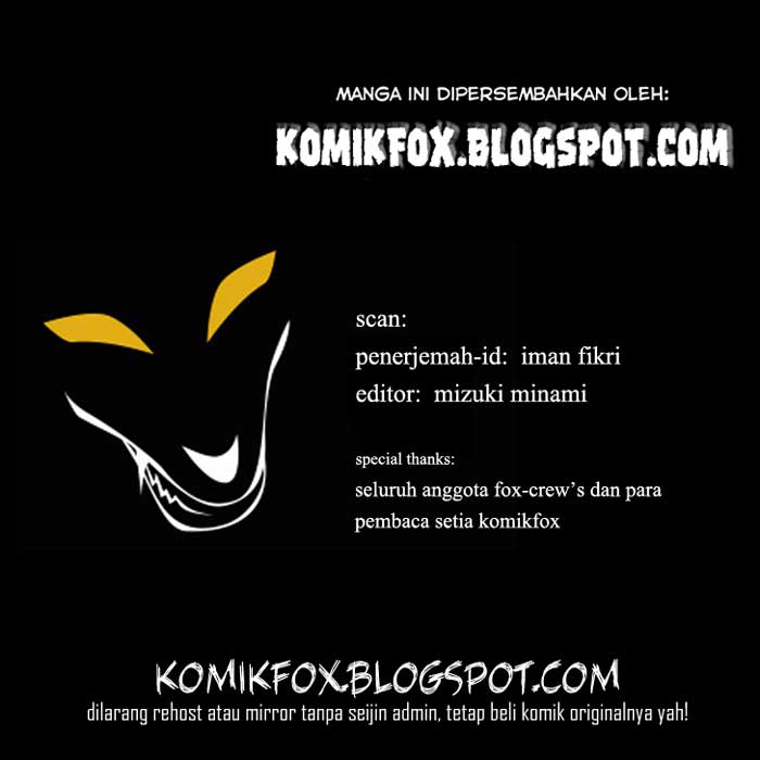 Hunter x Hunter Chapter 252 - halaman 2