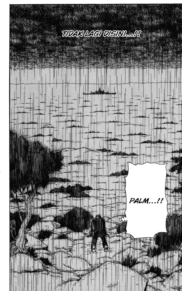 Hunter x Hunter Chapter 252 - halaman 9