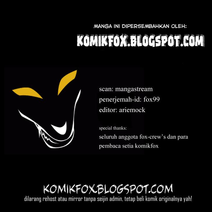Hunter x Hunter Chapter 254 - halaman 16