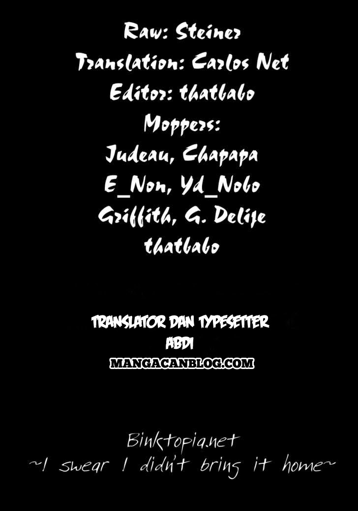 Hunter x Hunter Chapter 267 - halaman 1