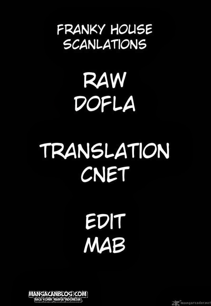 Hunter x Hunter Chapter 269 - halaman 16