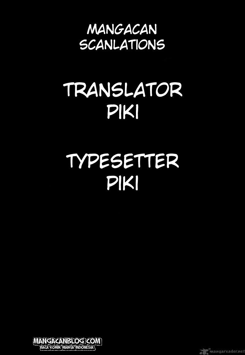 Hunter x Hunter Chapter 269 - halaman 17