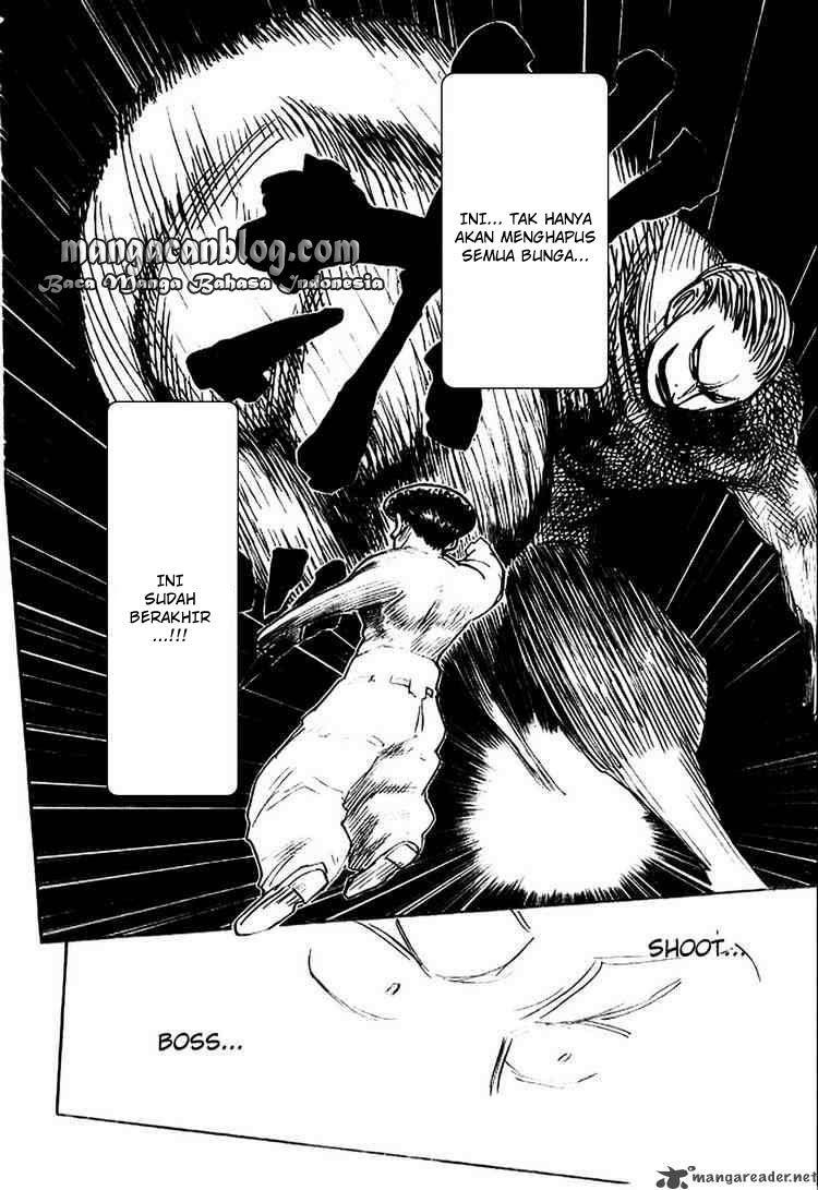 Hunter x Hunter Chapter 280 - halaman 16