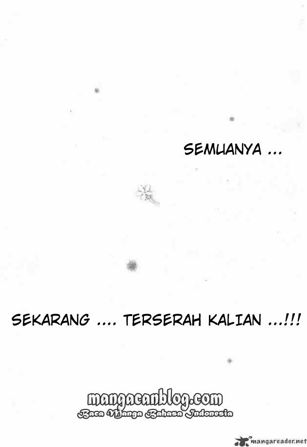 Hunter x Hunter Chapter 280 - halaman 17