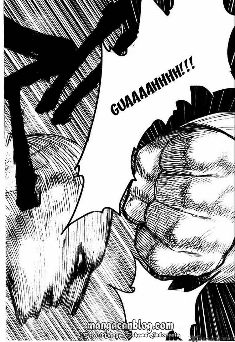 Hunter x Hunter Chapter 280 - halaman 20