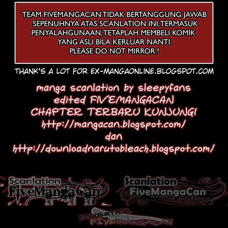 Hunter x Hunter Chapter 290 - halaman 1