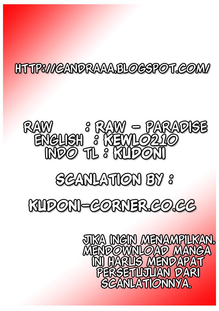 Hunter x Hunter Chapter 293 - halaman 1