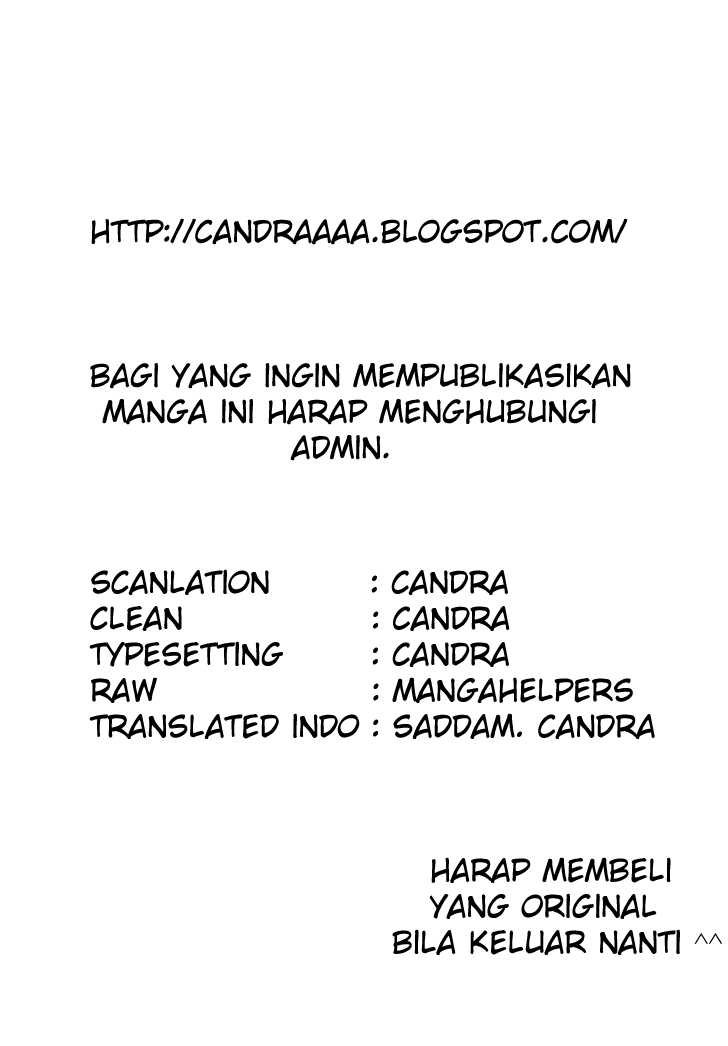 Hunter x Hunter Chapter 295 - halaman 1